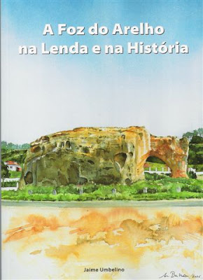 FOZ DO ARELHO